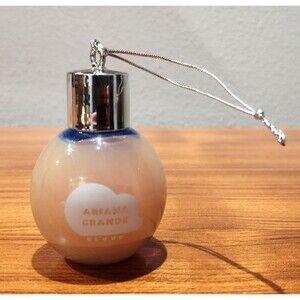Ariana Grande CLOUD Body Wash Ornament New No‎ box 2.5oz